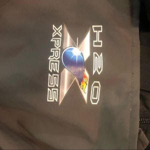 H2O Express Bib Waders